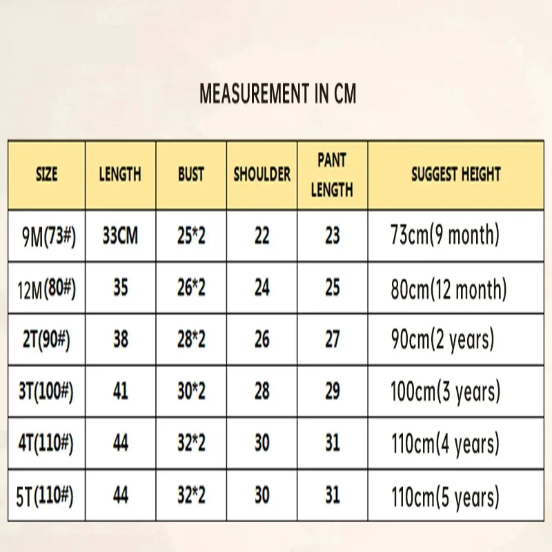 Mother Kids Clothes Baby Cotton Print  Children's Clothing T-shirt Vest Tops Shorts Sets Boys Girls Cute Breathable Summer 6