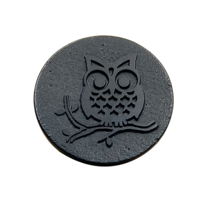 Shungite EMF Protection Sticker
