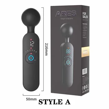 Female vibrator for women masturbators sexy toys adults 18 clitoris sexitoys men woman dildo couples intimate sex machine games 6