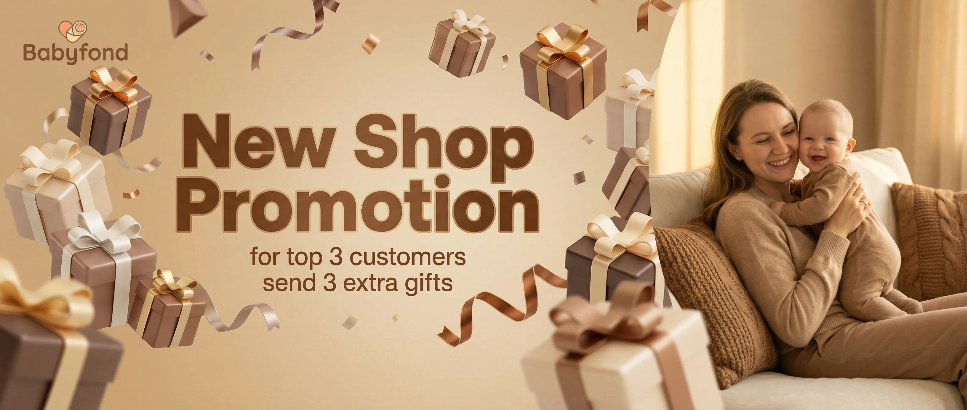 4-in-1 Foldable Baby Crib 0-3 Years Multifunctional Bed with Rocker Baby Changing Table S30cb40fde1ab438eb0a9ca79ff149f71o