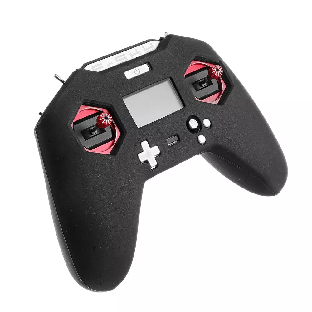Coque Silicone FrSky X-Lite S Pro RC Transmetteur Protection