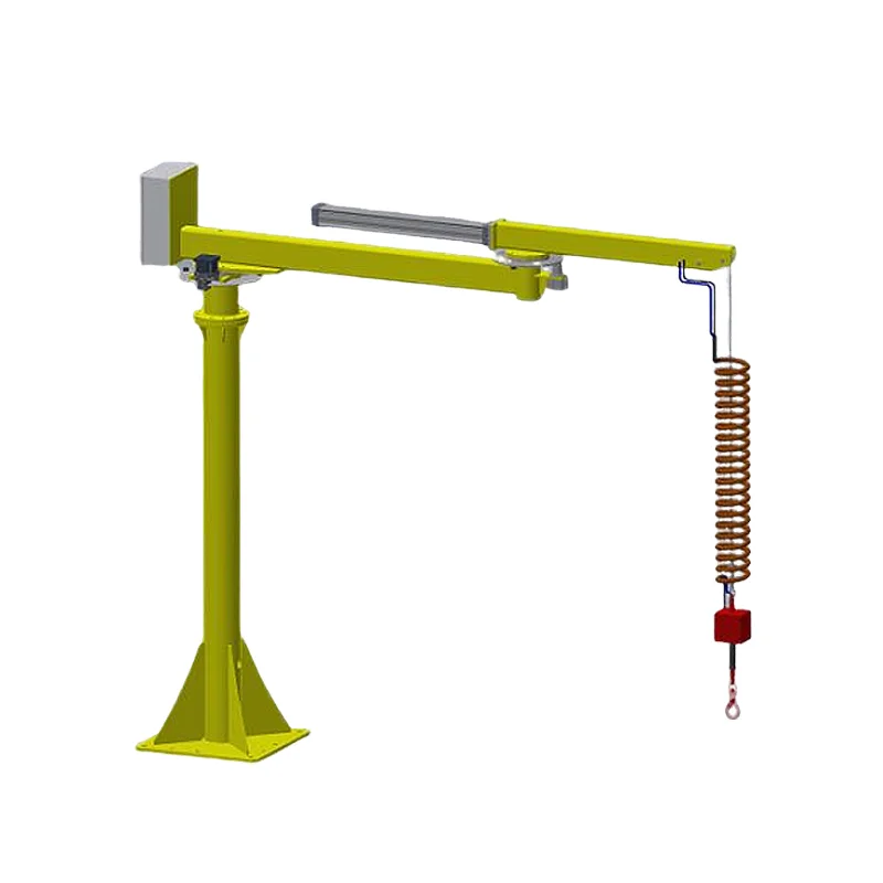 Gas lift balancer Zero gravity device Simple manipulator Linear ...