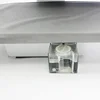 Steam Iron Family Hotel Commercial Large Area Ironing Machine Model 810 Table Steam Ironing Machine 1600W Dry Press for Laundry 6