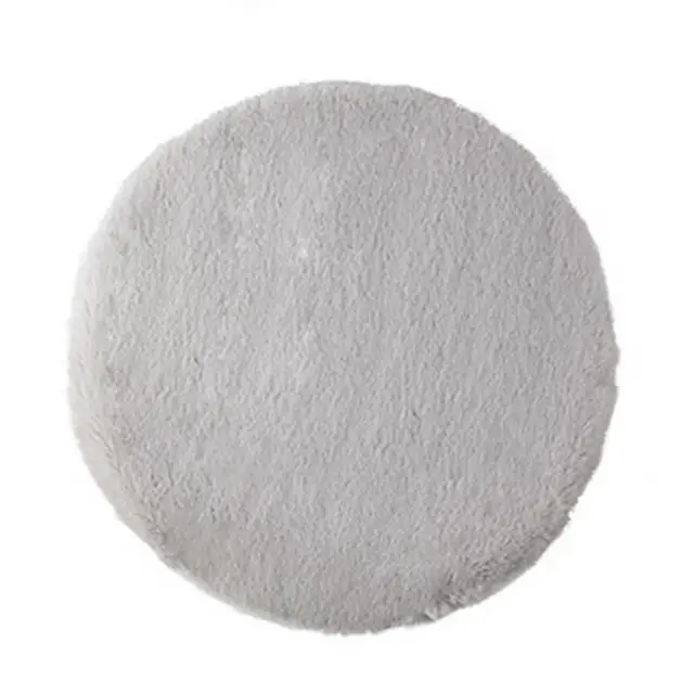 grey round