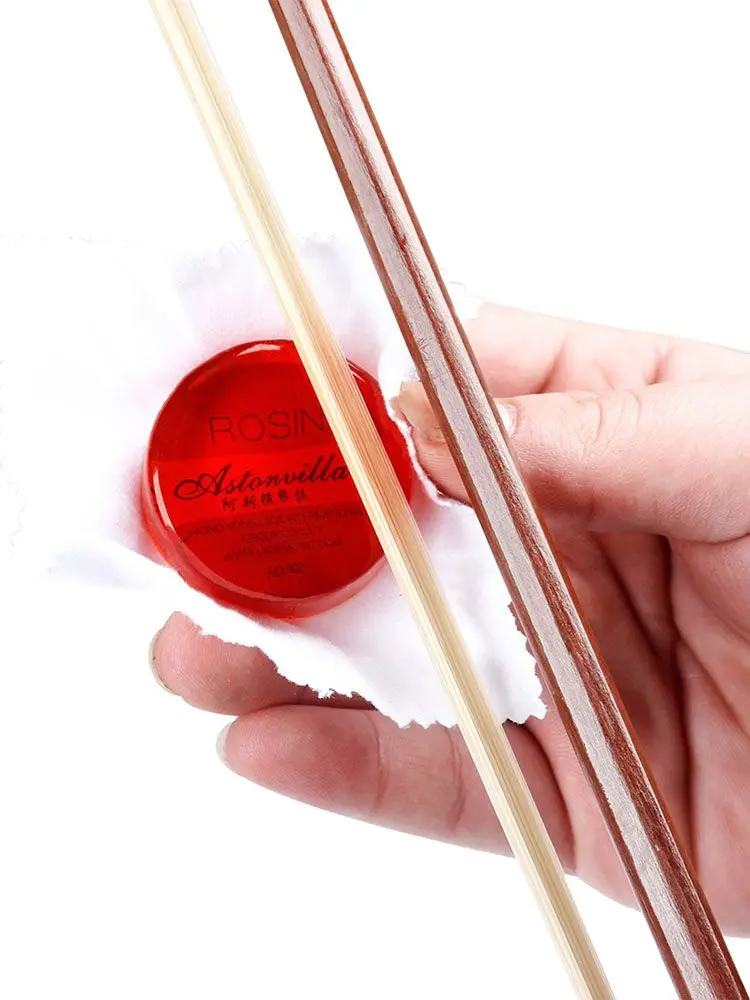 Astonvilla Rosin Violin Viola Cello Stringed Instrument Accessories 701 702 801 802 Resin High Quality Rosin for Bow Music Tools