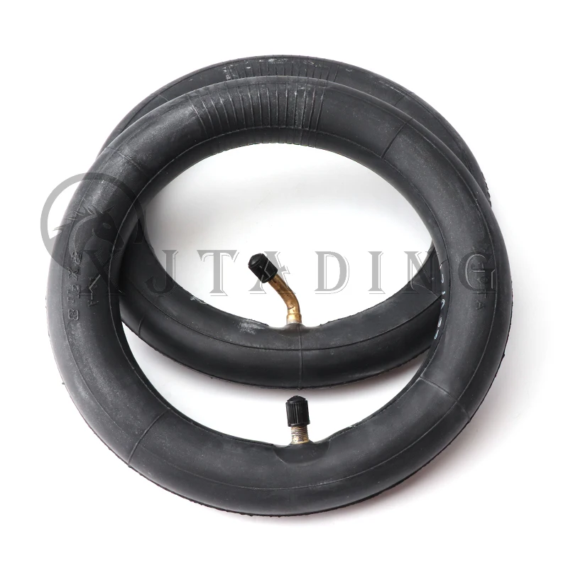 1Pcs Electric Scooter Tire 8.5 Inch Inner Tube Camera 8 1/2X2 for Xiaomi Mijia M365 Spin Bird Electric Skateboard Accessories