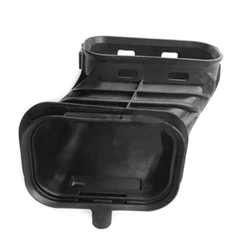 car intake muffler 13717613156 13718507321 car intake muffler grille hose for BMW 1 2 3 4 Series