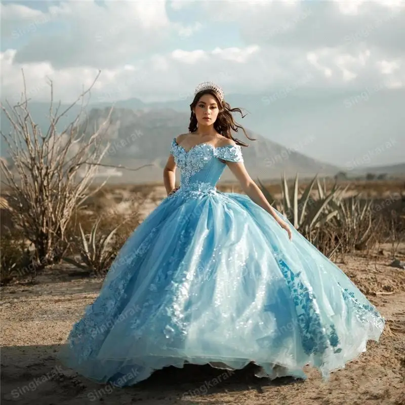 

Vestido De Festa Big Ball Prom Dresses Luxury Dresses 2022 Celebrity Lace Up Crystal Beading Party Dresses Robe De Soirée