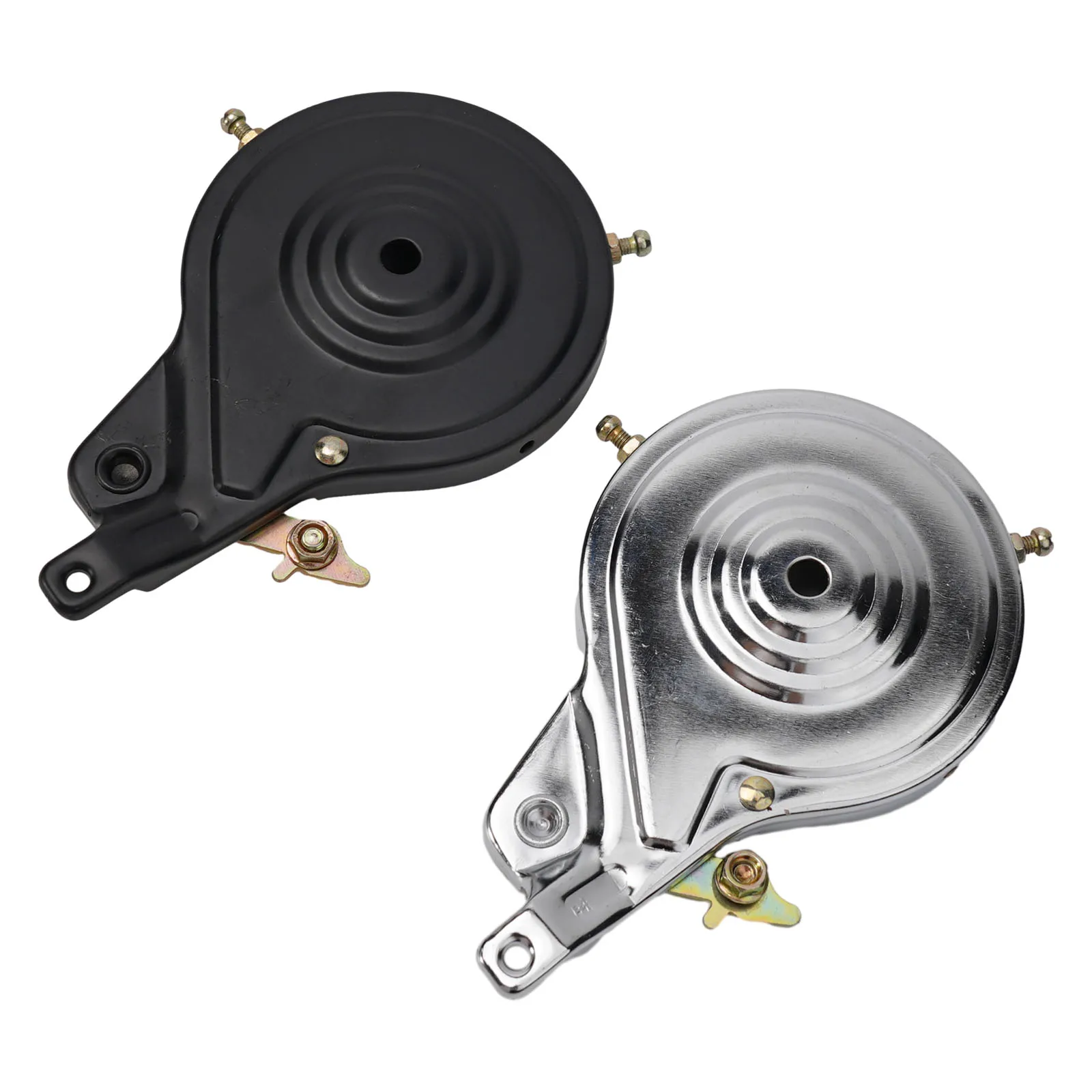 

Детали велосипеда, тормоз, хорошая совместимость, металл, простота установки, для контроллера двигателя, утолщенного типа, совершенно новый