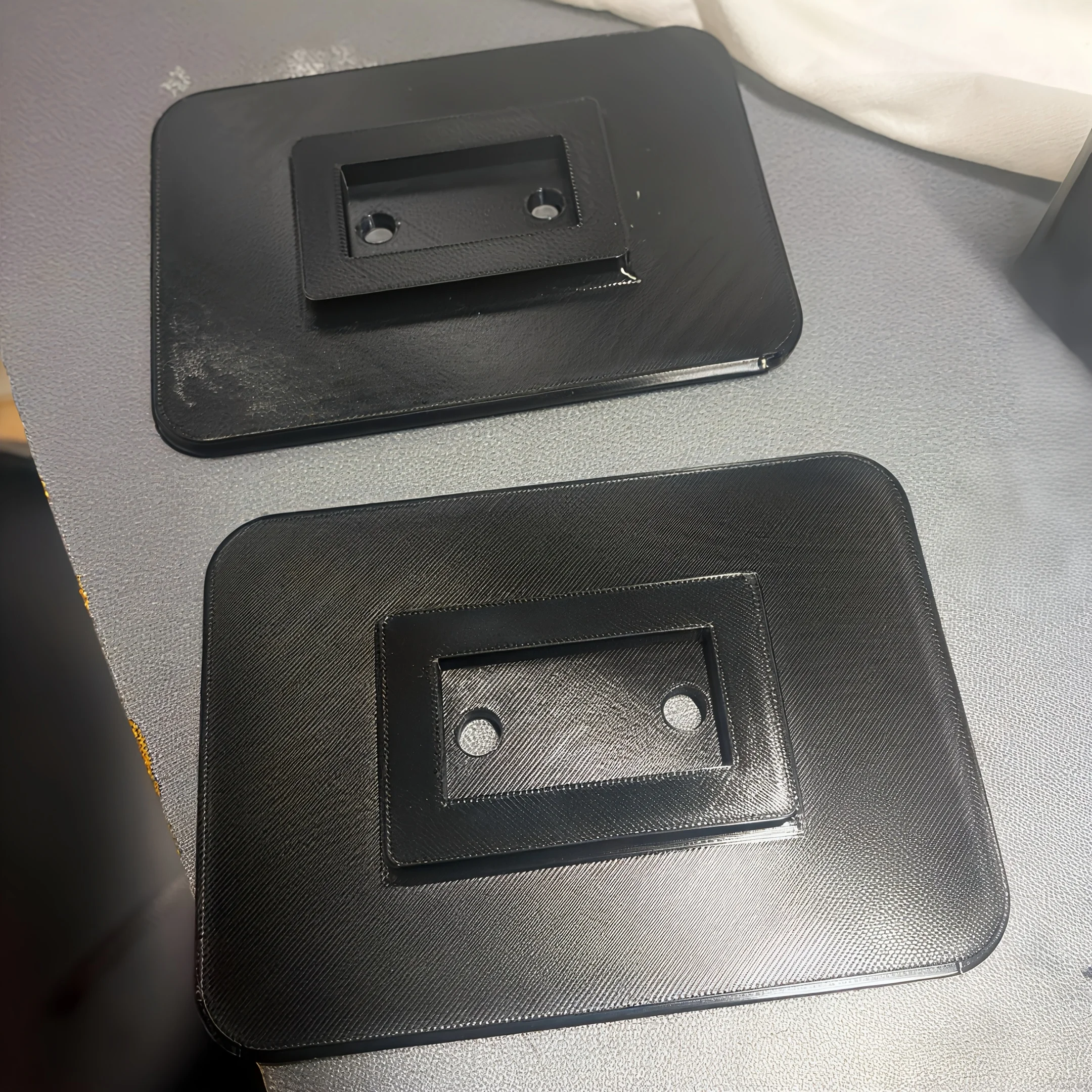 RV Awning Support Pads 4