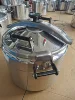 Made In China Commercial Pressure Cooker 50L Pressure Pot 3