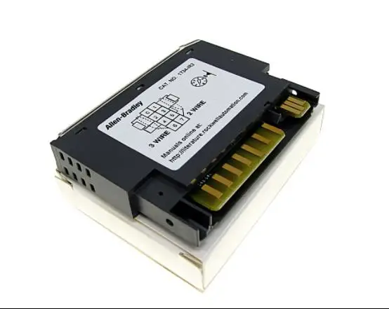 

1734-IK AB Digital Input Module