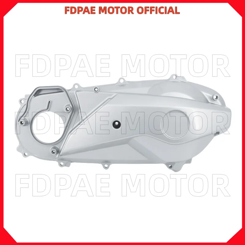 

Left Crankcase Cover Imported From Thailand for Wuyang Honda Pcx150 Pcx150