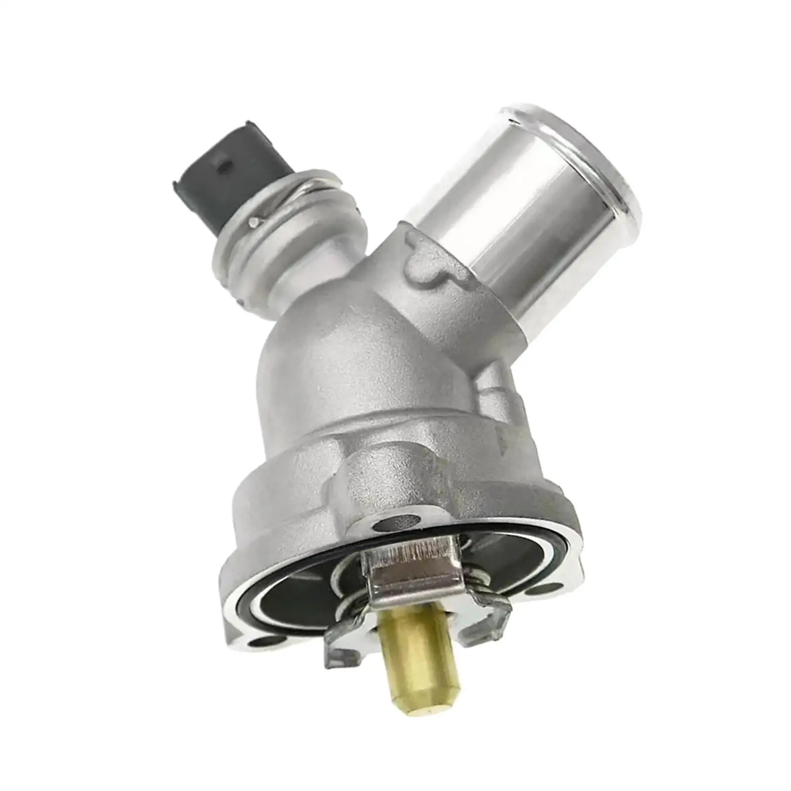 Thermostat Housing Engine Coolant 96988257 25192923 for Chevrolet Spark