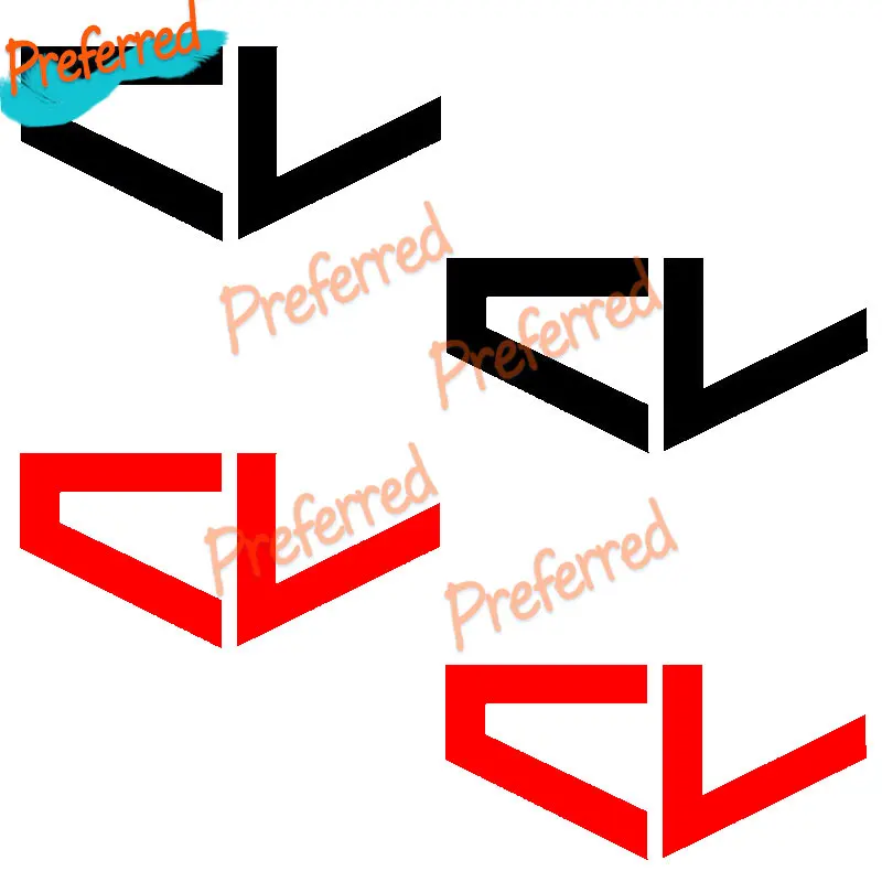 Charles Leclerc X2 Formula 1 Drift Laptop Window Vinyl Sticker Per Ferrari Car Bumper Window Moto Laptop Truck Camping