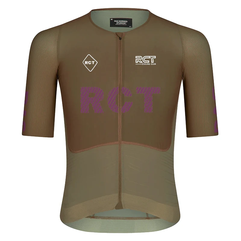 Runchita Superelastic Cycling Jersey Summer Ultrathin Short Sleeve Jerseys Bicycle Clothing 자전거 져지 져지 MTB Jersey Ciclismo Hombre 6