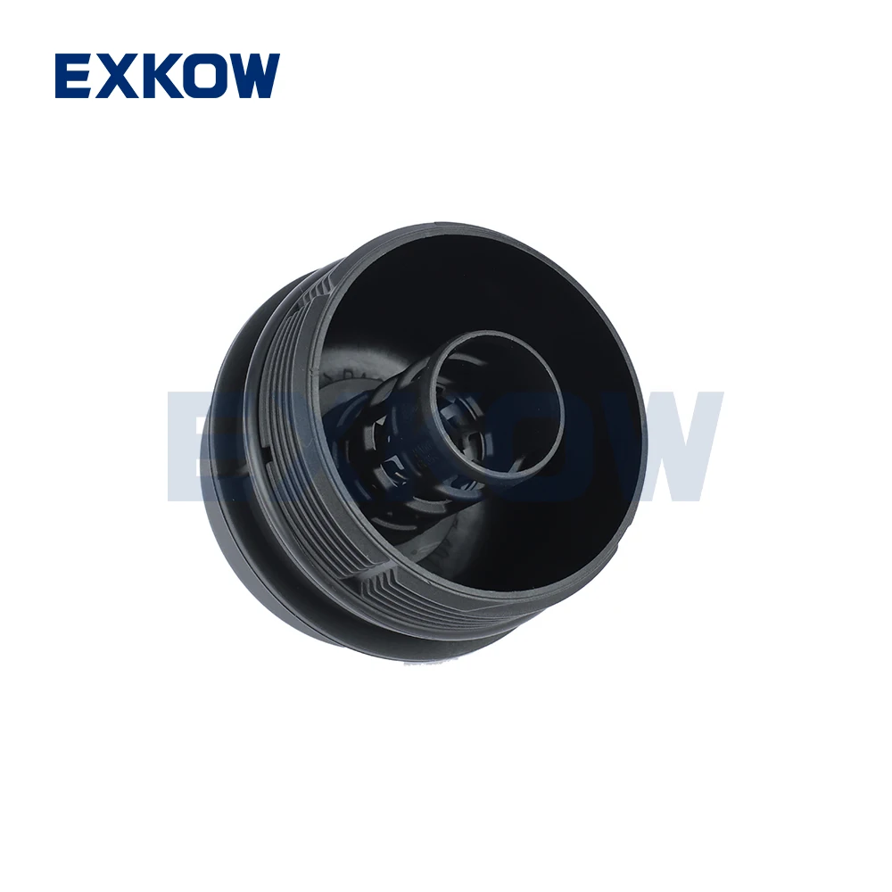 Oil filter Cap Assy BB3Q-6737-BA 1720609 BB3Q-7744-BA 1720612 U2Y0-14302 for Ford Ranger 2.2L 3.2L 2012-4X4 Pick UP oil filter wrench car oil filter