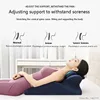 Lie On The Bed Sleeping Pillow Lie On The Bed Artifact Multifunctional Prone Position Lie Pillow Lie Sleeping Lie Pillow Cushion 3