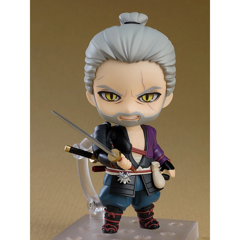 働くクルマ体験 Pre Sale Geralt Of Rivia Anime Figure 1796 Models Q Version Anime Figurine Figural Models Action Figures Periphery Collection 安いアウトレット 値段 Crypto Earnup Ravitejadentalcare Com