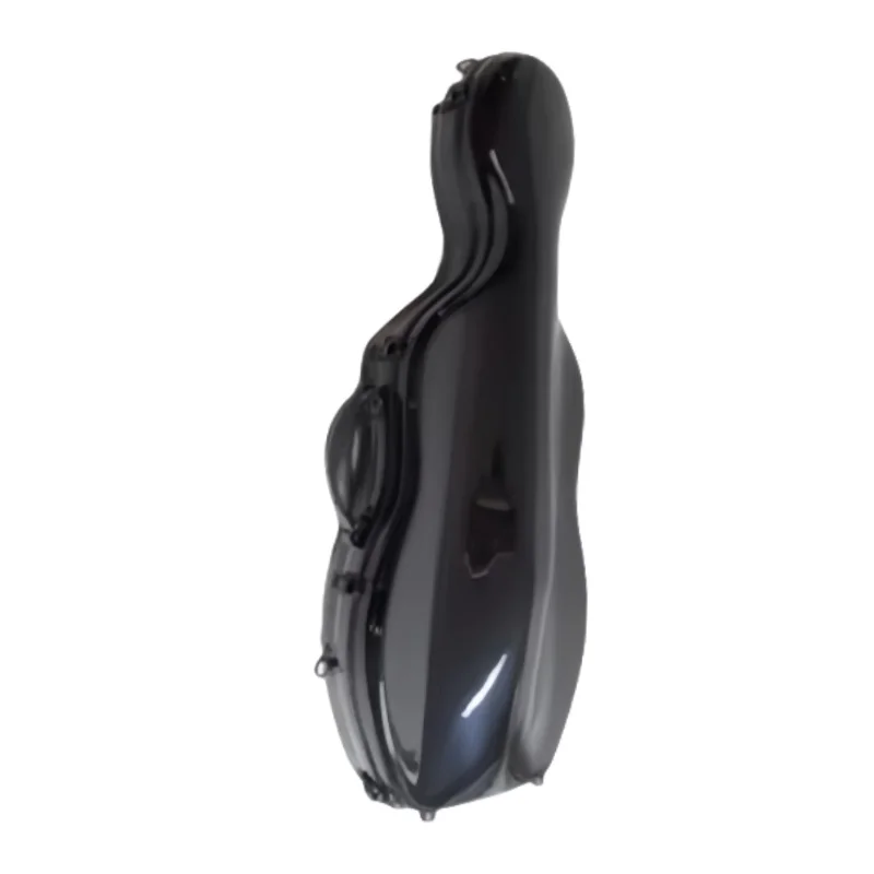 Fiberglass Viola Case, Factory Outlets, High Quality, 15 "-16.5"