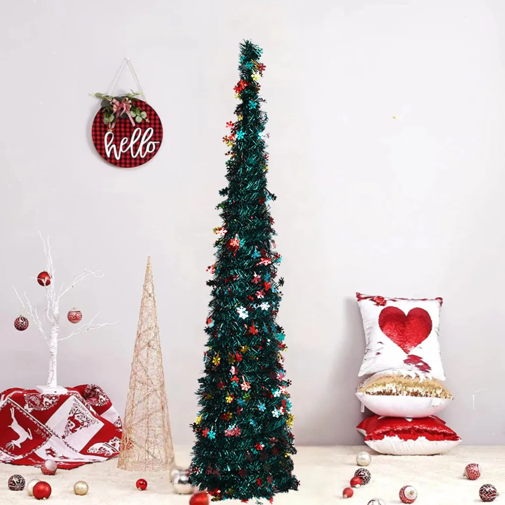 Arvore de Natal de Bambi: A Árvore que Transformou Minha Ceia de Natal em  Uma Memória Mágica, image size:1000x1000