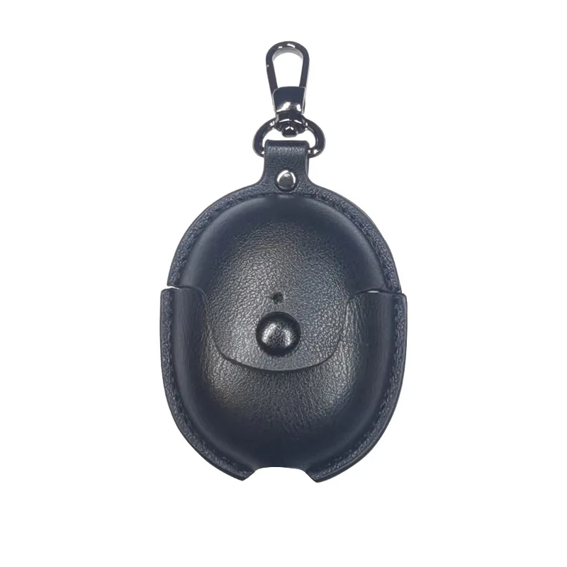 Premium Leather Protective Case