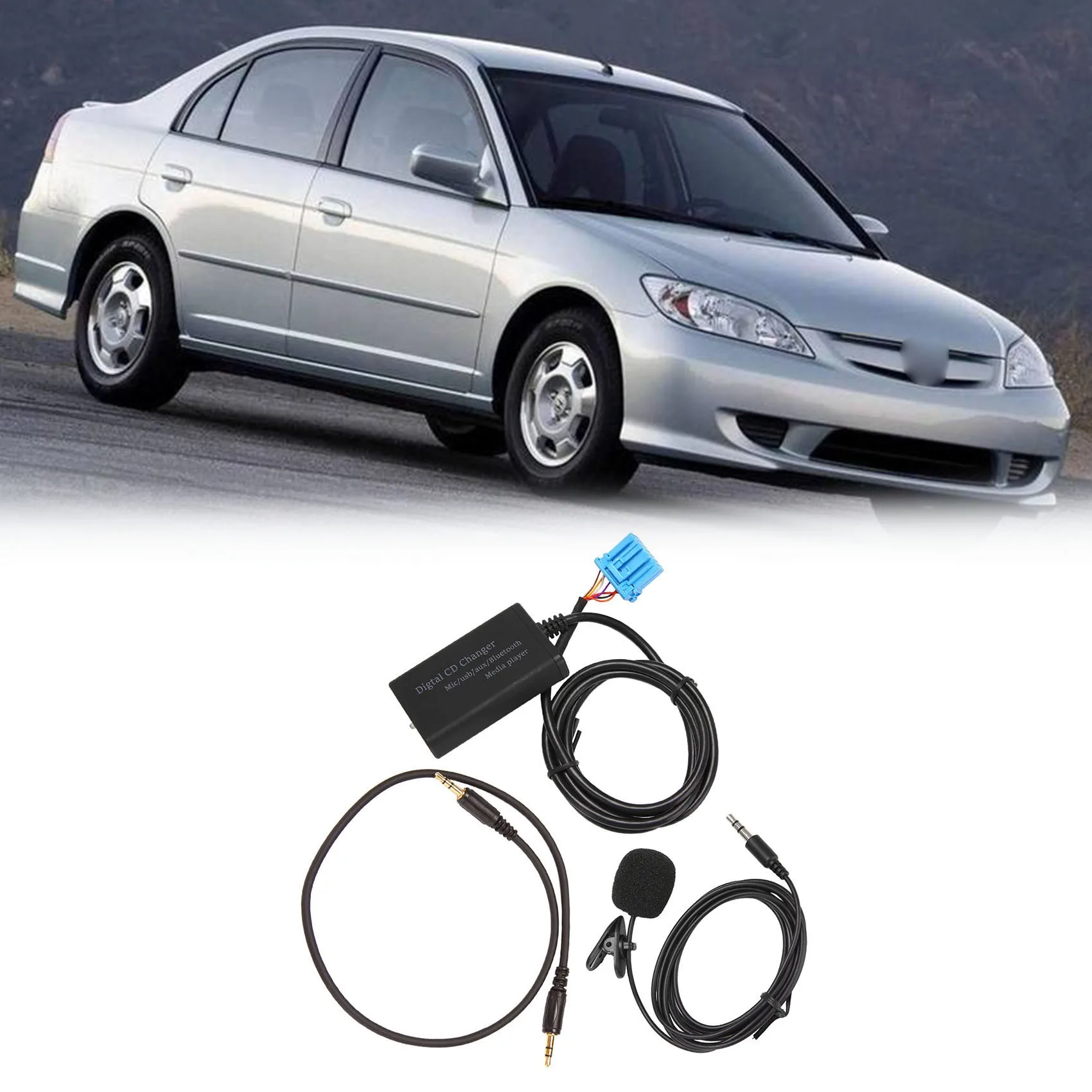  USB AUX    CD ü , ȥ ť ڵ