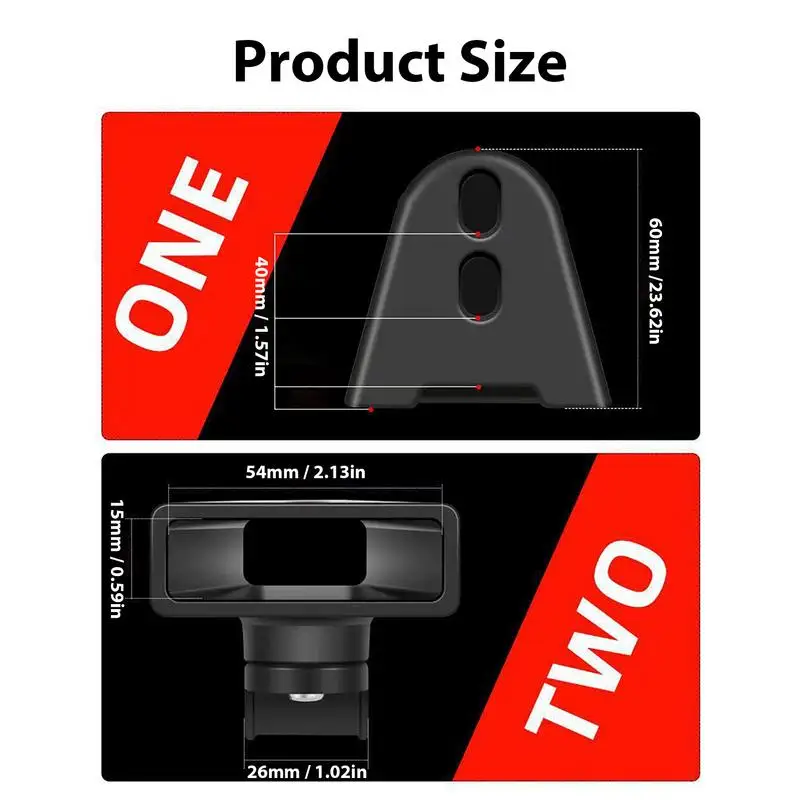 Bike Lock Mounting Bracket Motorcycle Disc Brake Lock Seat Frame Bracket Stand Holder Multifunctional Frame Mounting Kit disc brake lock motorcycle disc brake lock