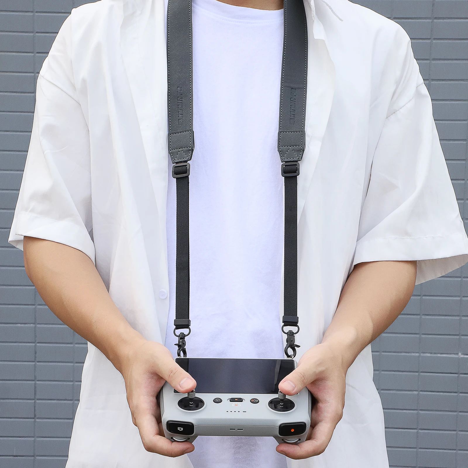 Anti-drop Lanyard Neck Strap for DJI Mini 3 Pro RC Controller Touch Screen Display Controller Lanyard Accessories