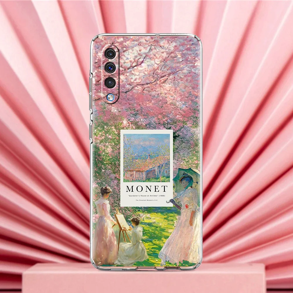 Aesthetic Collage Venus Art Phone Case Cover