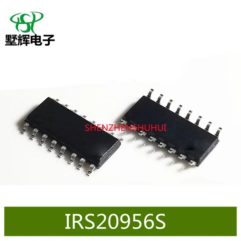 

2PCS IRS2092S IRS20954S IRS20955S IRS20956S IRS20957S IRS20965S IRS21858S SOP-16 NEW AND ORIGINAL IN STOCK