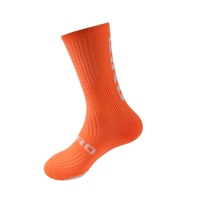 Professional Cycling Socks breathable men's and women's sports running basketball compression socks E14