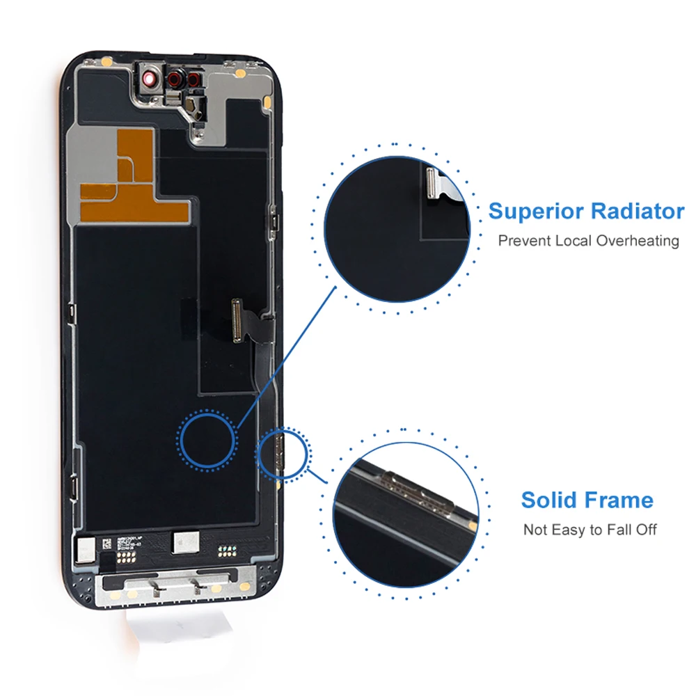 Iphone 11 Pro Screen Replacement Yodoit For IPhone 12 Mini