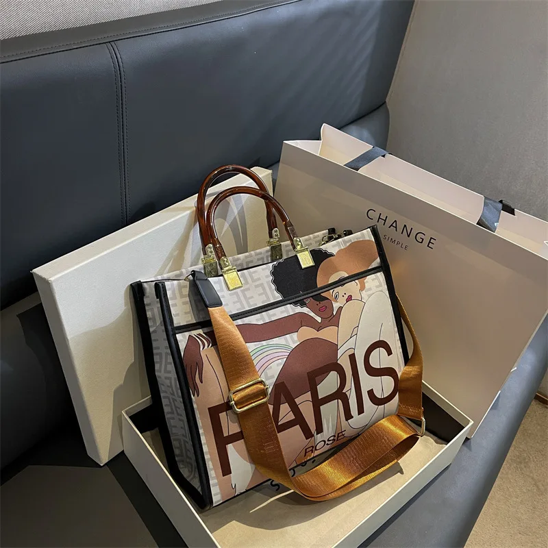 Sac de luxe pour femme / F3000228 main image 1