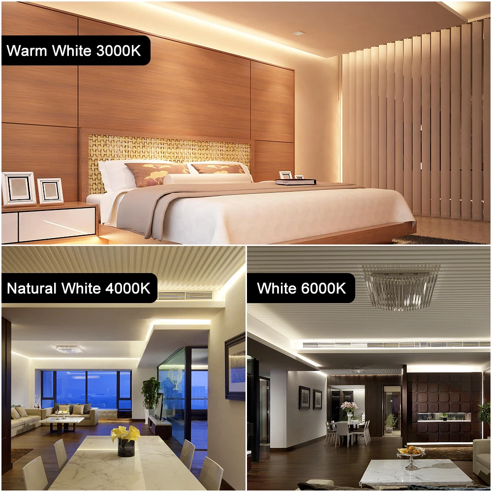 5M 10M WS2811 2835SMD LED Strip Running Water Light  DC24V Backflow Marquee Nature/Warm White 3Pin 120Pixels/M Home Decoration