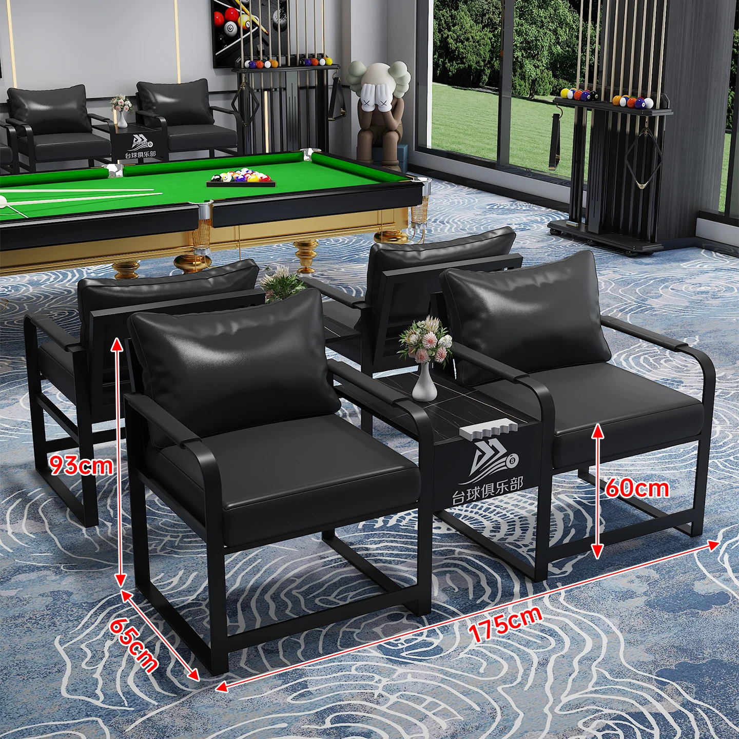1 1 coffee table