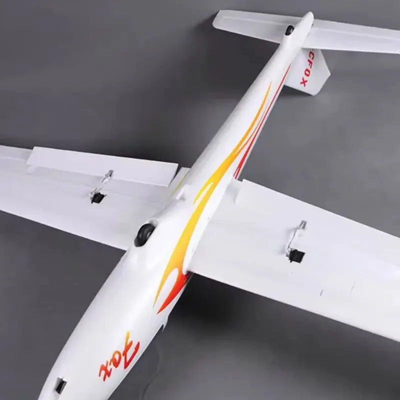 Large Foam Electric Remote Control Glider Model Aircraft