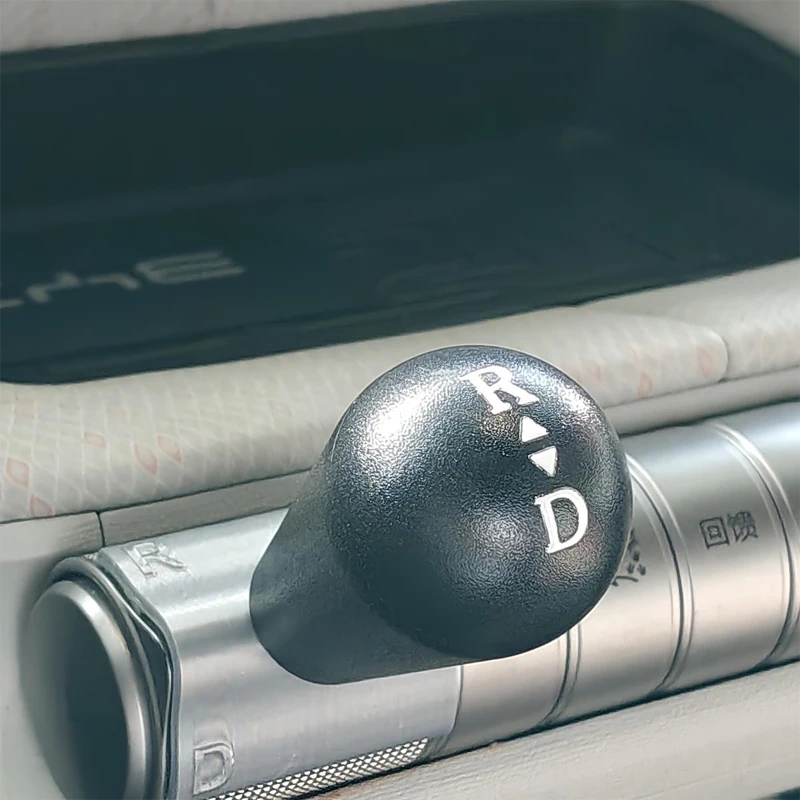 BYD 돌핀 씰 자동차 기어 헤드 개인 맞춤형 기어 변속 시프트 장식 자동차 창의적인 액세서리 휴일 선물