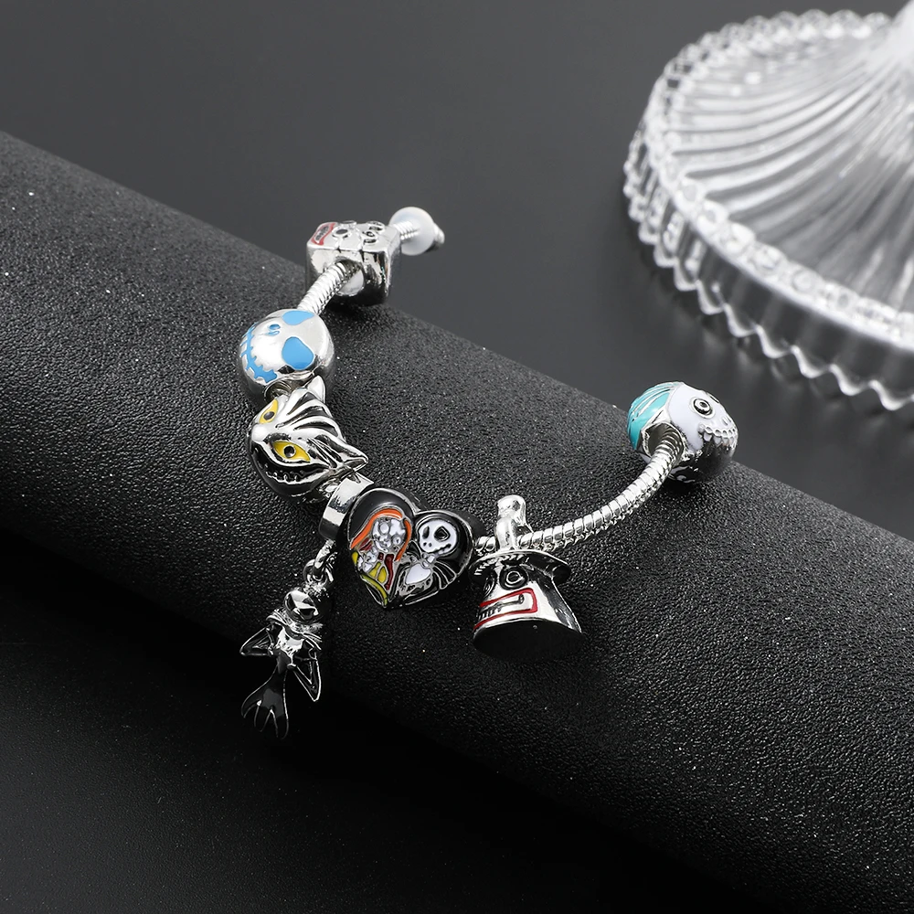 Pandora - Disney, Winnie the Pooh Charm Bracelet Set | 7.5 Inches | REEDS  Jewelers