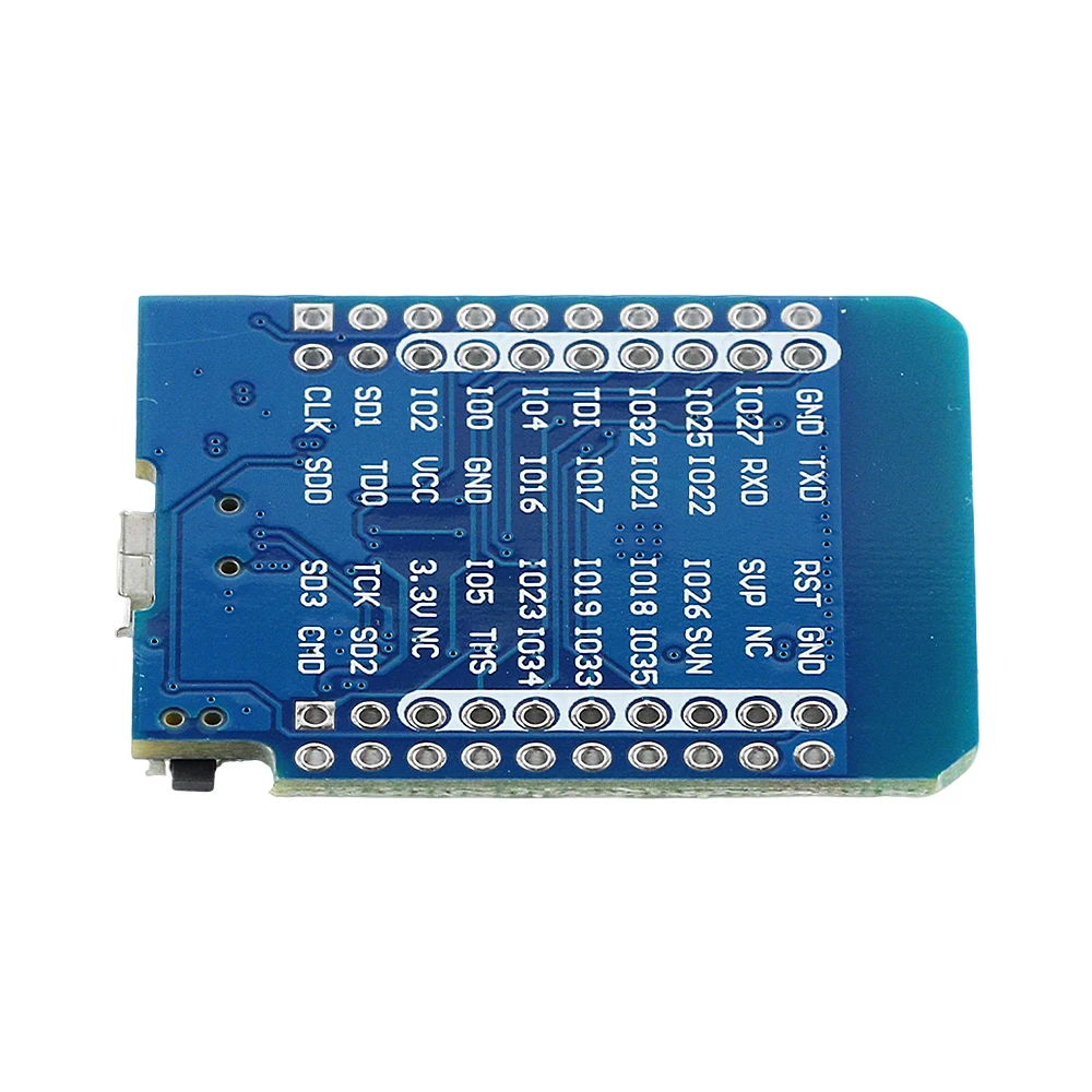 รูปสินค้า ESP32 IoT พัฒนา Wi-Fi Bluetooth Mini Board USB Type-C
