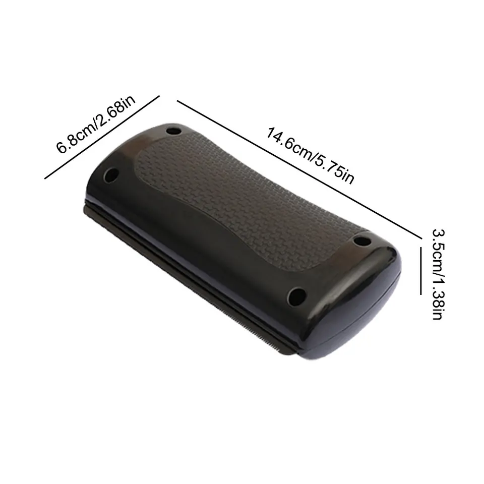 Pet Deshedding Brush for Dogs and Cats