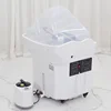 2024 Hot Sale Hair Washing Bed Portable Head Spa Equipment Mobile Shampoo Chair Basin In Stock 4