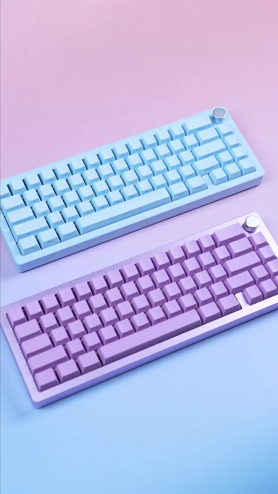 【新品未使用】EPOMAKER Tide 65 メカニカルキーボード 41sQ995FtzL.jpg