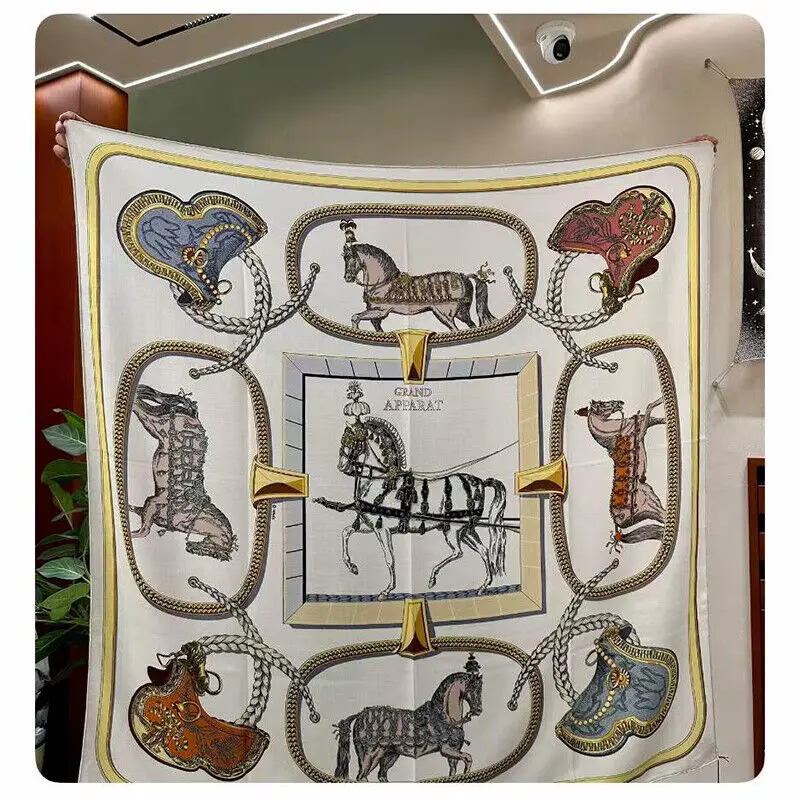 Рисунок 3 - 70% кашемир 30% шелк шарф Мужская