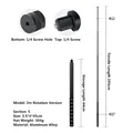 2m Aluminum Alloy