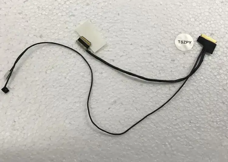 

Новинка для LENOVO S41-70 I2000 300S-14ISK LT41 LCD Screen cable 450.03N05.0002