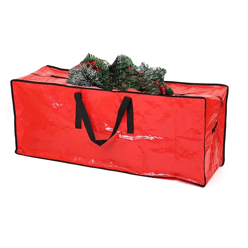 Large Capacity Christmas Tree Storage Bag for Amazon Cross-border