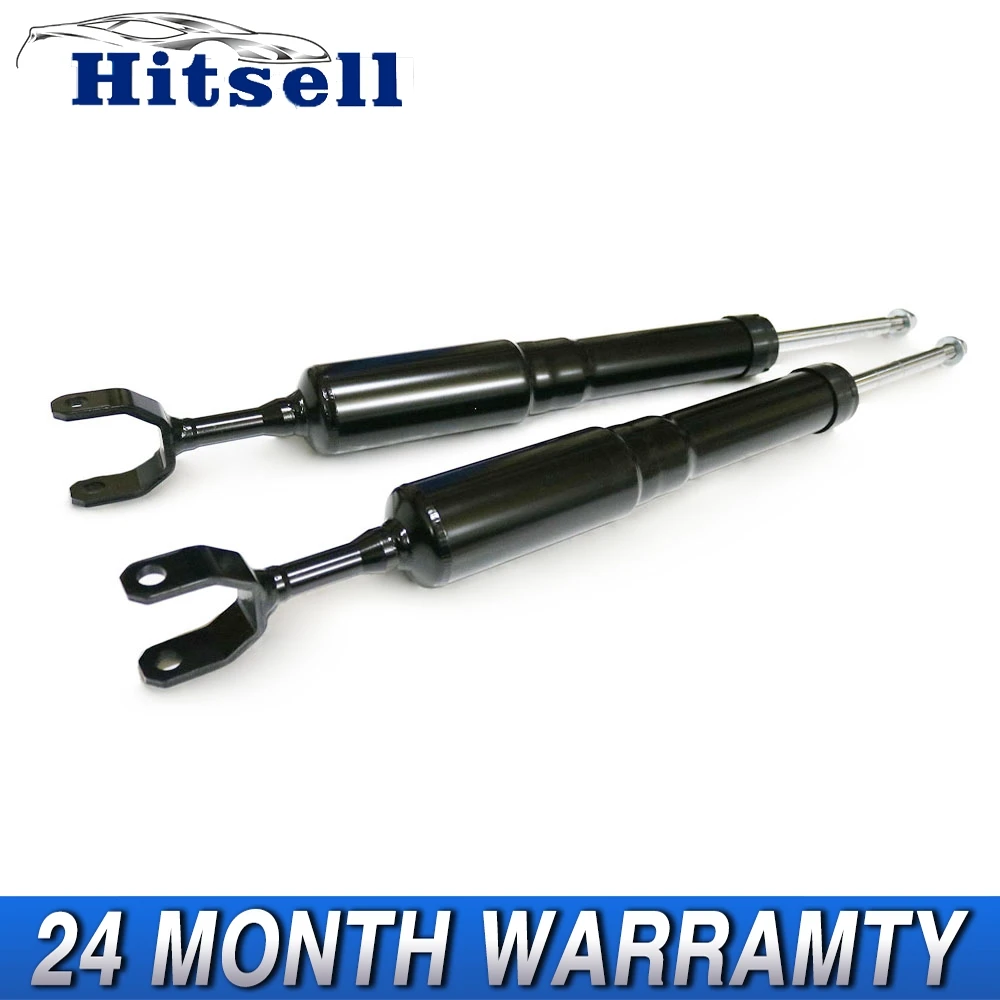 Pair Air Suspension Ammortizzatore Per Audi A6 C5 4B Allroad Quattro 4Z7616051B 4Z7616051D 4Z7616051A 4Z7616052A 1999-2006