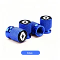 Renault-blue-4pcs