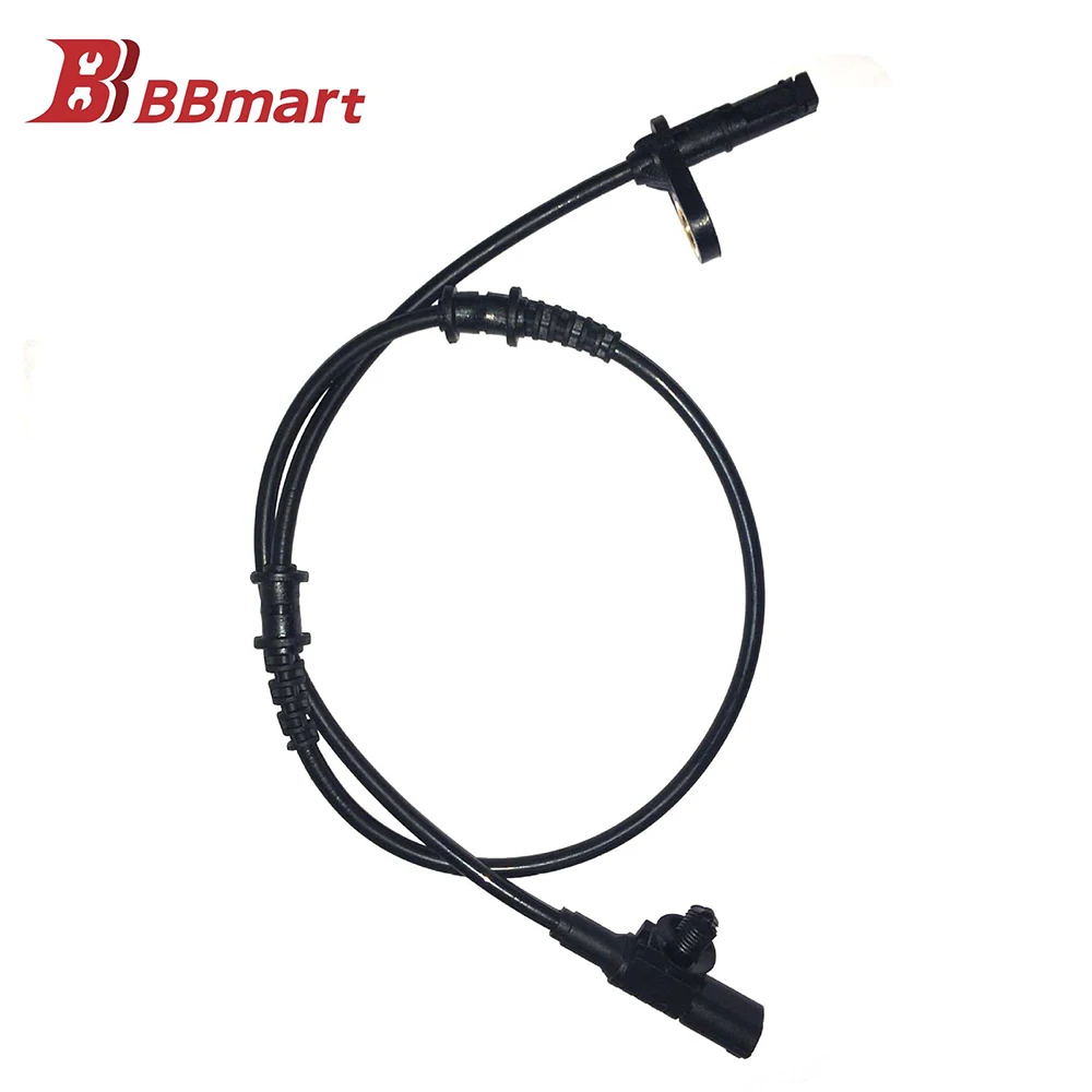 

BBmart Auto Parts 1 pcs Left Front ABS Wheel Speed Sensor For Mercedes Benz W211 S211 C219 OE 2115402317 Car Accessories